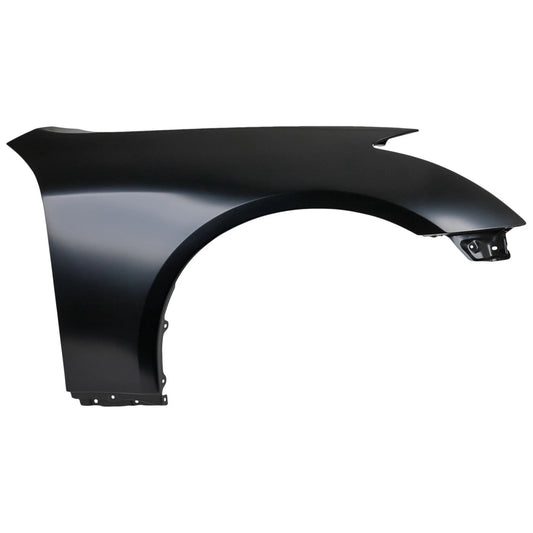 Primed Fender Replacement For INFINITI G35 2003 2004 2005 2006 2007 Front Passenger Side 2-Door Coupe 63100AM830 IN1241108