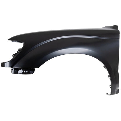 Primed Fender Replacement For Toyota Tacoma 1995 1996 1997 1998 1999 2000 Front Driver Side 5381204070 TO1240161