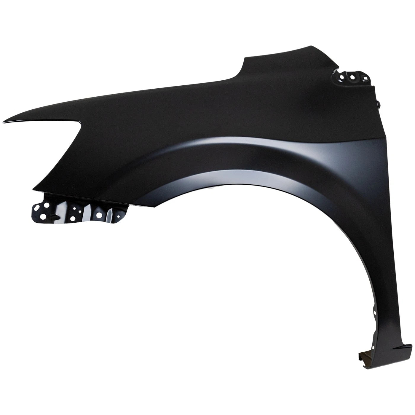 Primed Fender Replacement For Chevrolet Sonic 2012 2013 2014 2015 2016 2017 2018 2019 2020 Front Driver Side Sedan 95473425 GM1240374