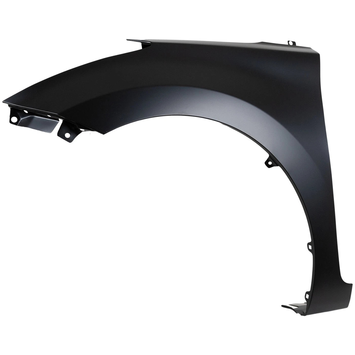Primed Fender Replacement For Hyundai Elantra 2011 2012 2013 2014 2015 2016 Front Driver Side 663113X000 HY1240152