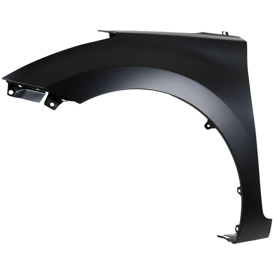Primed Fender Replacement For Hyundai Elantra 2011 2012 2013 2014 2015 2016 Front Driver Side 663113X000 HY1240152
