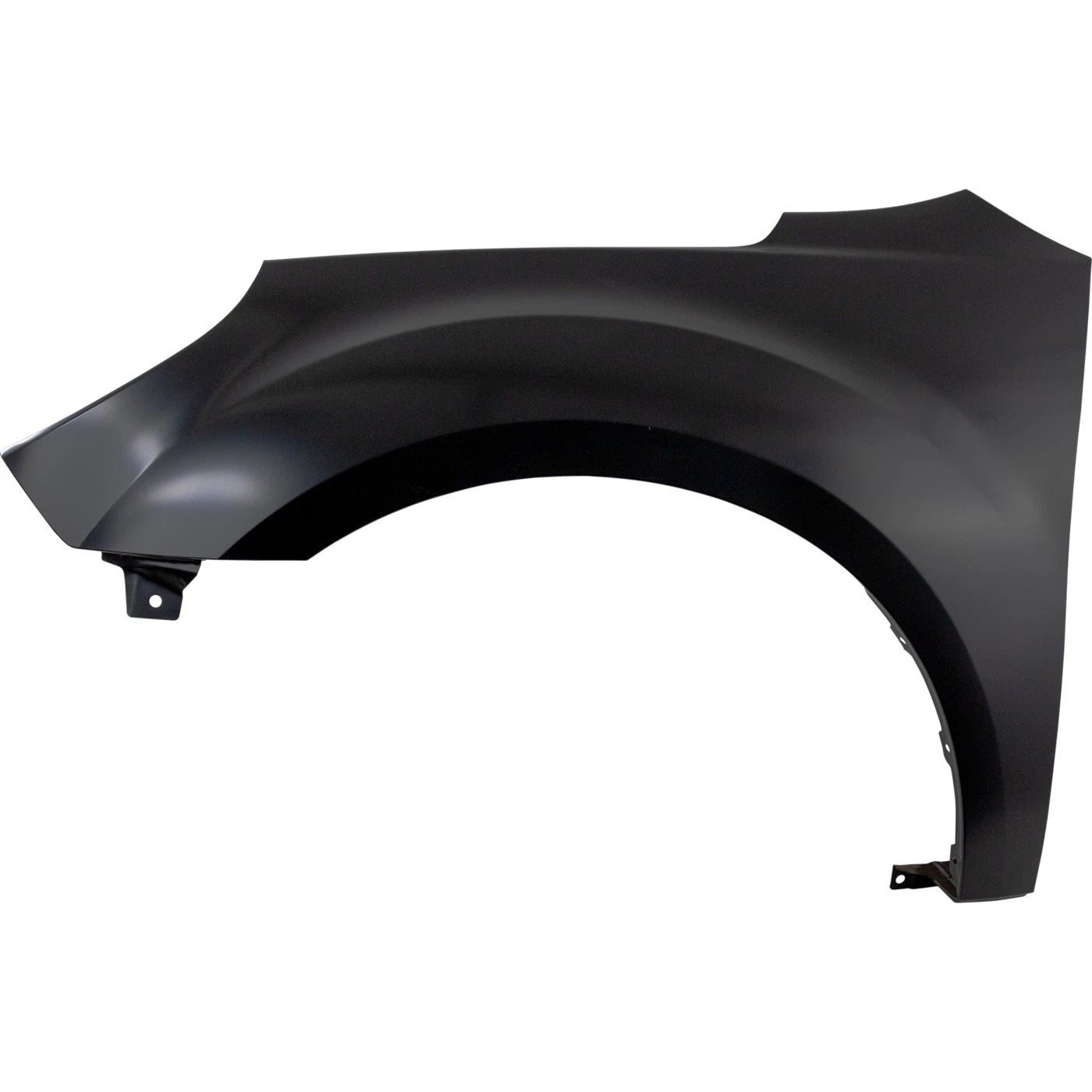 Primed Fender Replacement For Chevrolet Equinox 2010 2011 2012 2013 2014 2015 2016 2017 Front Driver Side 22846917 GM1240364