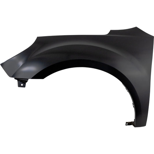Primed Fender Replacement For Chevrolet Equinox 2010 2011 2012 2013 2014 2015 2016 2017 Front Driver Side 22846917 GM1240364
