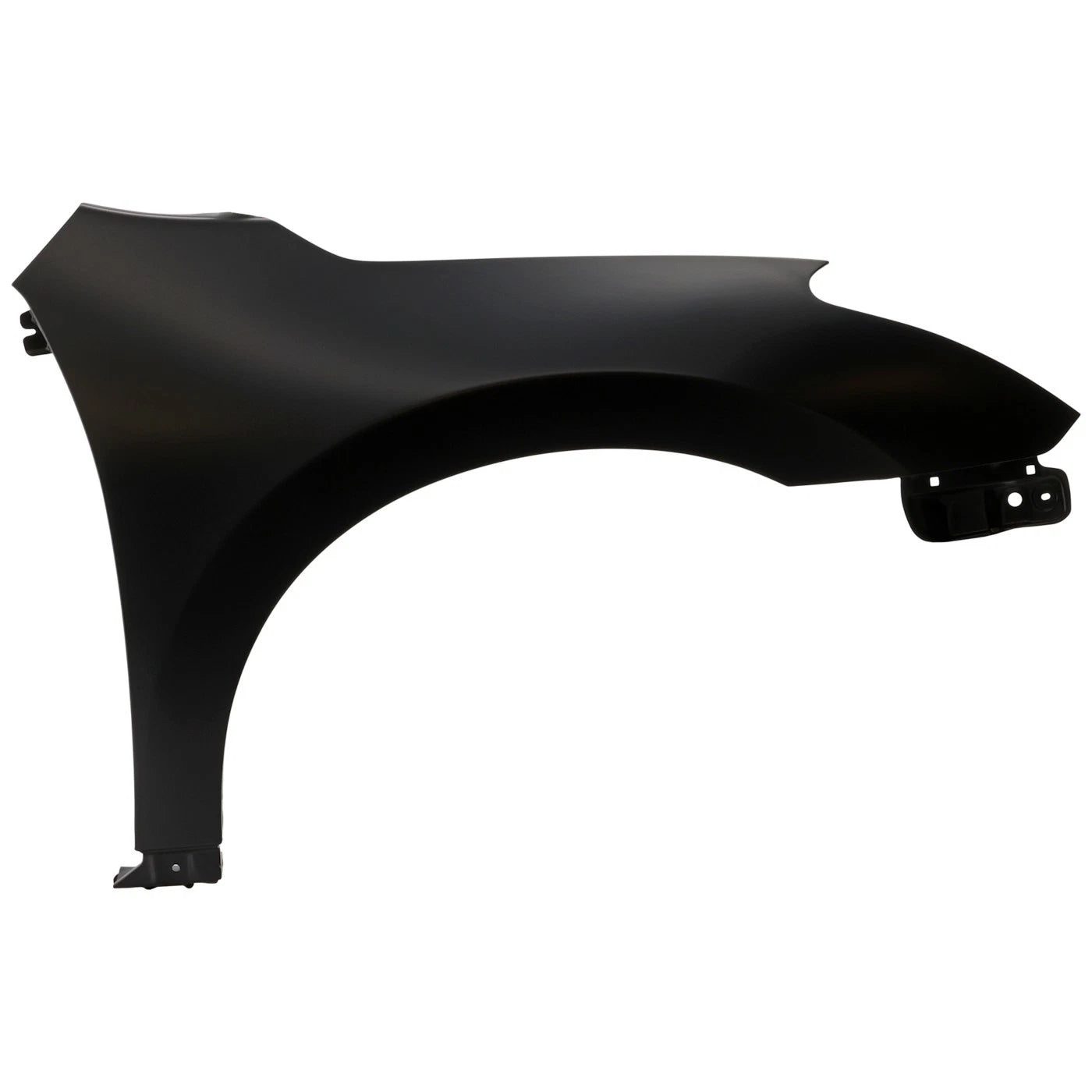Primed Fender Replacement For Nissan Altima 2008 2009 2010 2011 2012 2013 Front Passenger Side Coupe 63100ZN65A NI1241195