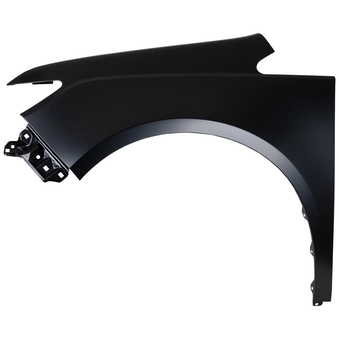 Primed Fender Replacement For Honda Odyssey 2011 2012 2013 Front Driver Side 60260TK8A90ZZ HO1240180