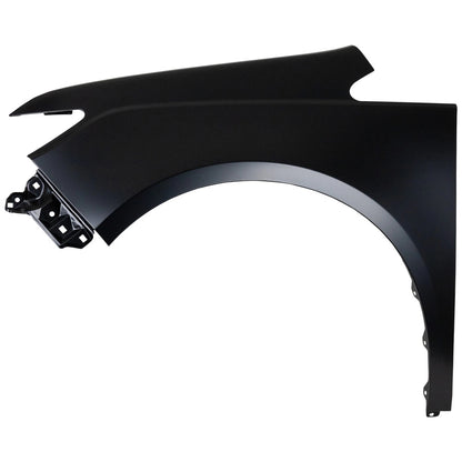 Primed Fender Replacement For Honda Odyssey 2011 2012 2013 Front Driver Side 60260TK8A90ZZ HO1240180