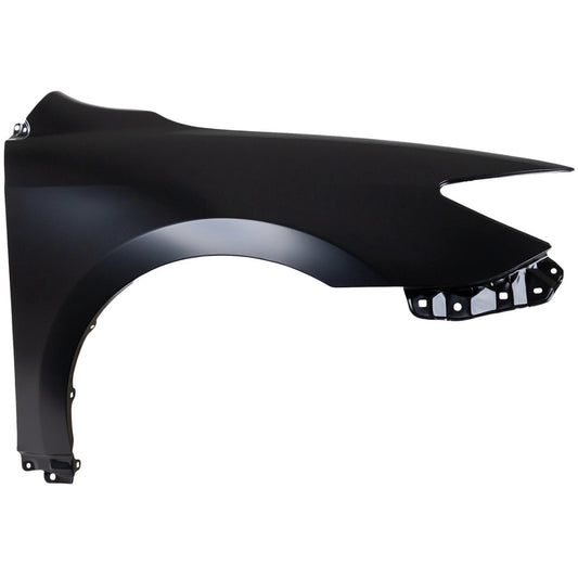 Primed Fender Replacement For Scion tC 2005 2006 2007 2008 2009 2010 Front Passenger Side 5380121120 SC1241103