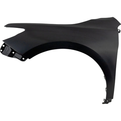 Primed Fender Replacement For Toyota Camry 2015 2016 2017 Front Driver Side 5381206210 TO1240250