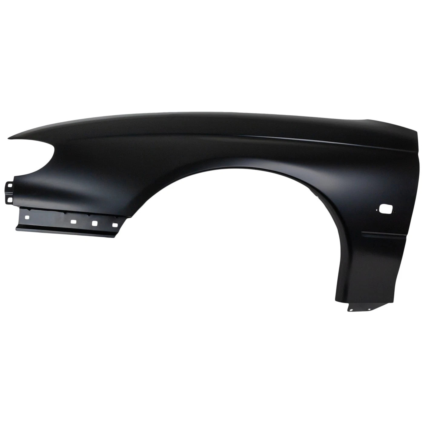 Primed Fender Replacement For Pontiac GTO 2004 2005 2006 Front Driver Side 92122729 GM1240363
