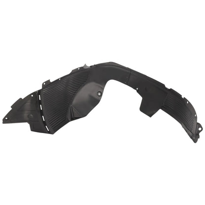 1pc Inner Fender Liner Compatible with Kia Forte 2017-2018 KI1248153 Front Driver