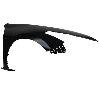 Primed Fender Replacement For Honda Accord 2008 2009 2010 2011 2012 Front Passenger Side 60210TE0A91ZZ HO1241174