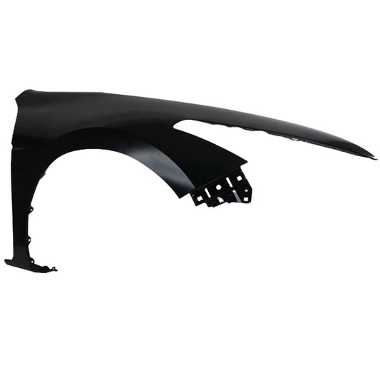 Primed Fender Replacement For Honda Accord 2008 2009 2010 2011 2012 Front Passenger Side 60210TE0A91ZZ HO1241174
