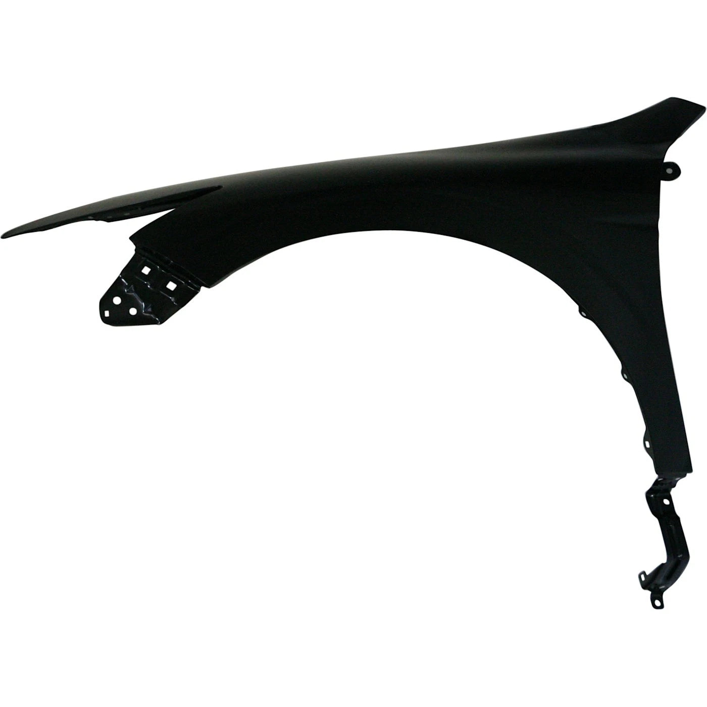 Primed Fender Replacement For Honda Crosstour 2012 2013 2014 2015 Front Driver Side 60260TP6A90ZZ HO1240179