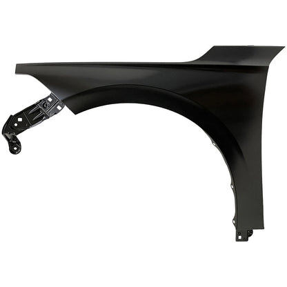 Primed Fender Replacement For Honda Civic 2022 2023 2024 Front Driver Side 60260T20A00ZZ HO1240201