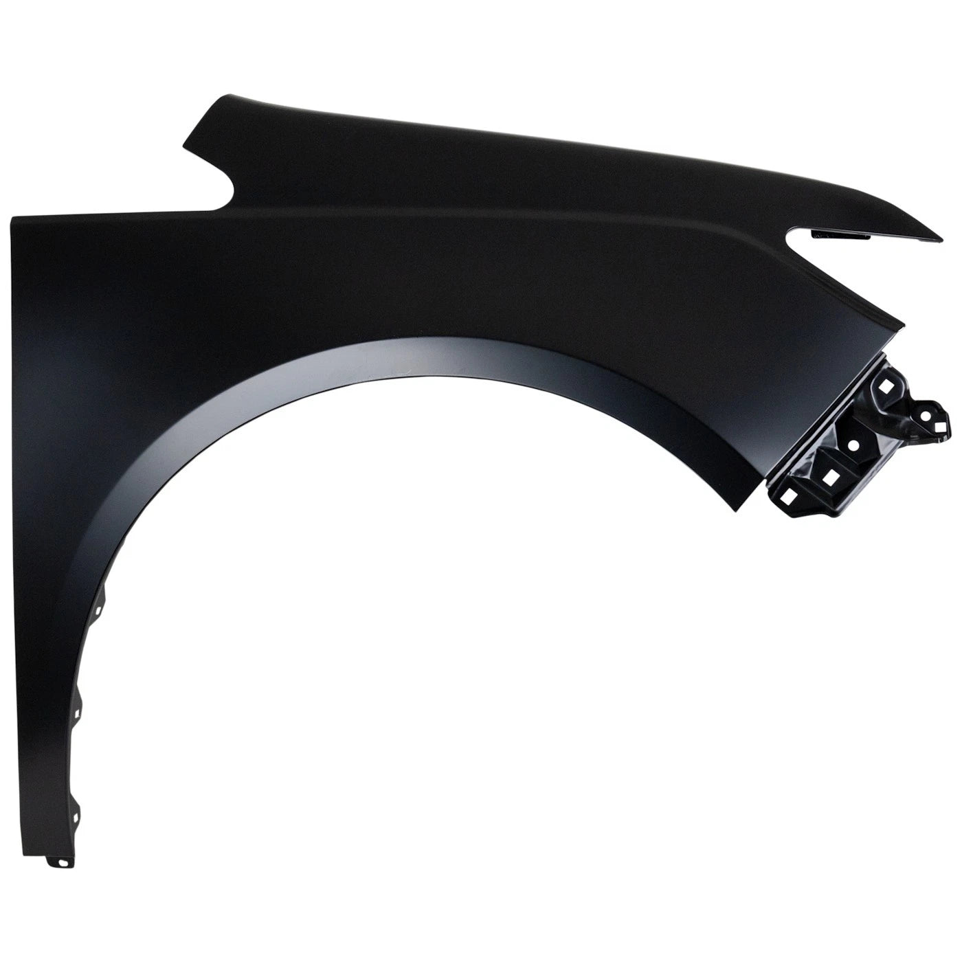 Primed Fender Replacement For Honda Odyssey 2011 2012 2013 Front Passenger Side 60210TK8A90ZZ HO1241180