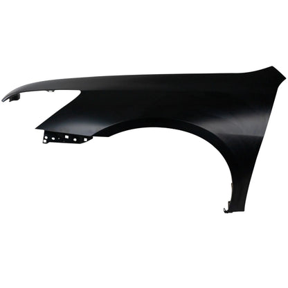Primed Fender Replacement For Honda Accord 2003 2004 2005 2006 2007 Front Driver Side 2-Door Coupe 04630SDNA90ZZ HO1240160