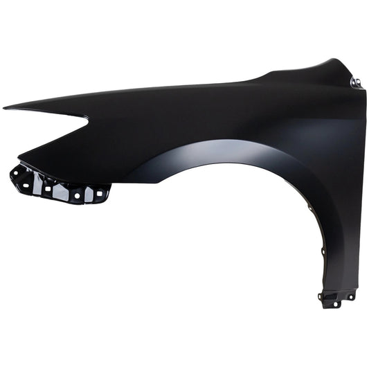 Primed Fender Replacement For Scion tC 2005 2006 2007 2008 2009 2010 Front Driver Side 5380221120 SC1240103