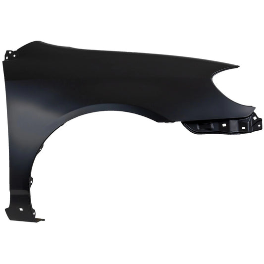 Primed Fender Replacement For Toyota Corolla 2003 2004 2005 2006 2007 2008 Front Passenger Side 5380102070 TO1241195