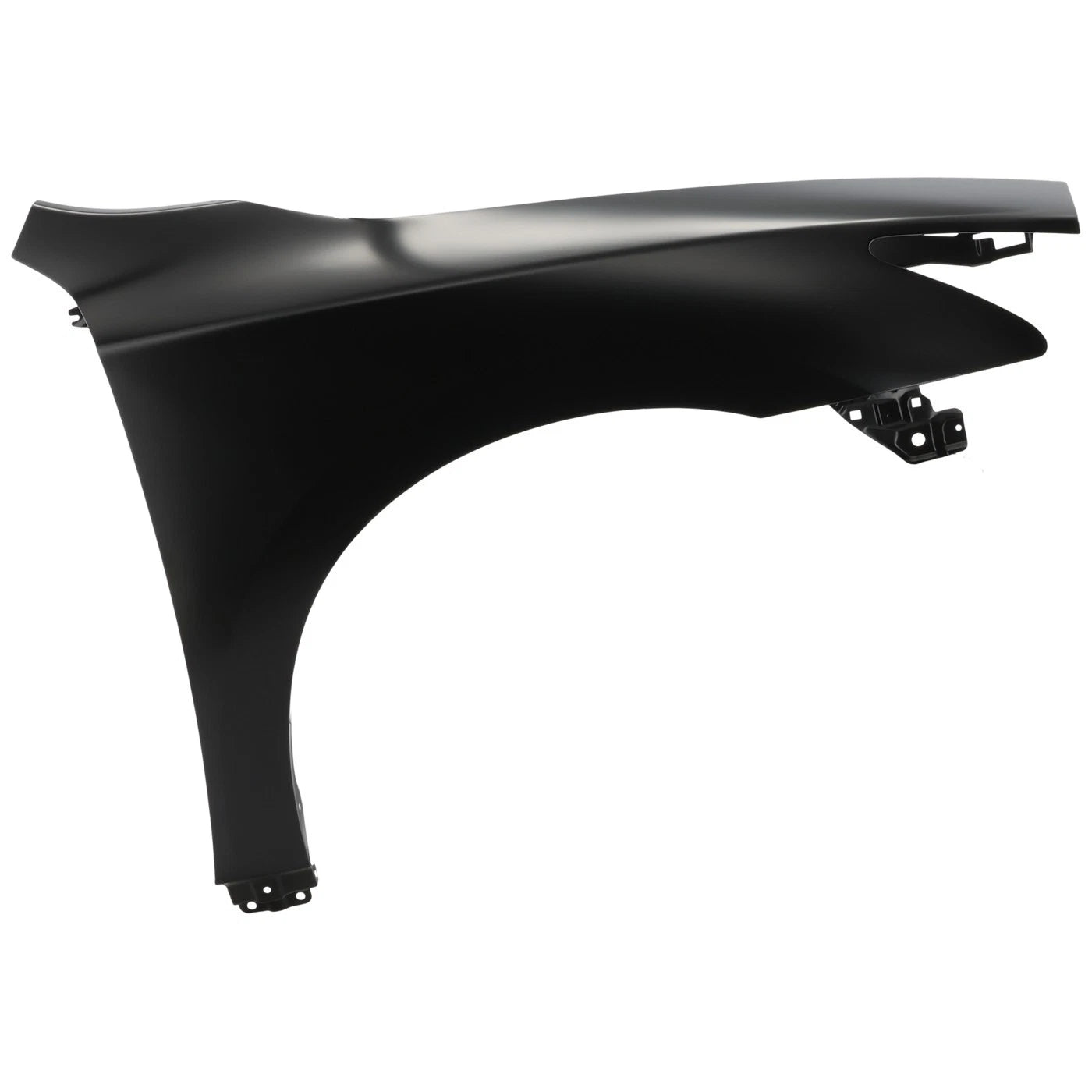 Primed Fender Replacement For Nissan Maxima 2009 2010 2011 2012 2013 2014 Front Passenger Side 631009N15A NI1241194