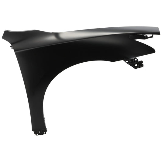 Primed Fender Replacement For Nissan Maxima 2009 2010 2011 2012 2013 2014 Front Passenger Side 631009N15A NI1241194