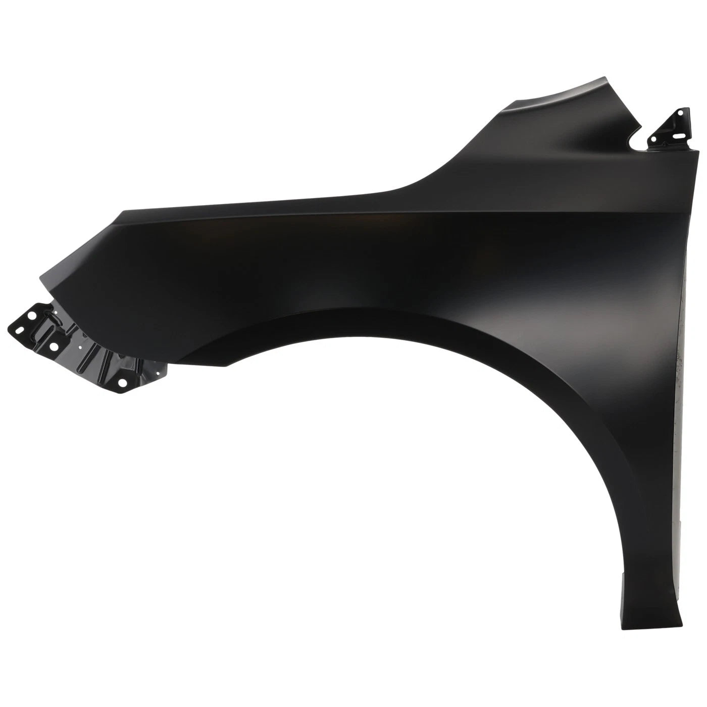 Primed Fender Replacement For Buick LaCrosse 2010 2011 2012 2013 Front Driver Side 25966615 GM1240361
