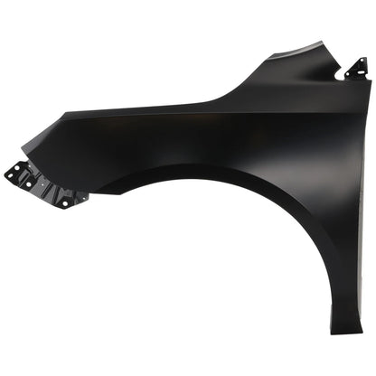 Primed Fender Replacement For Buick LaCrosse 2010 2011 2012 2013 Front Driver Side 25966615 GM1240361