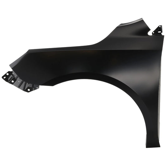 Primed Fender Replacement For Buick LaCrosse 2010 2011 2012 2013 Front Driver Side 25966615 GM1240361