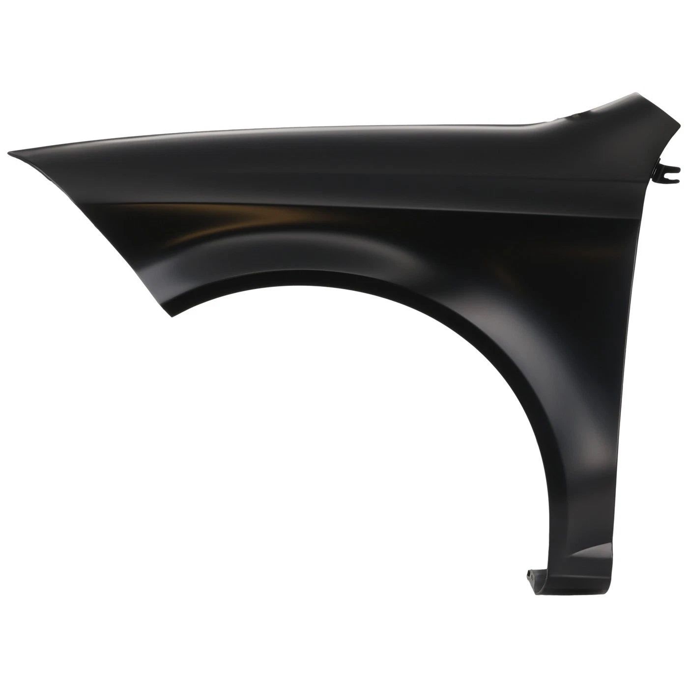 Primed Fender Replacement For Chevrolet Cobalt 2005 2006 2007 2008 2009 2010 Front Driver Side 15793419 GM1240324