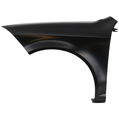 Primed Fender Replacement For Chevrolet Cobalt 2005 2006 2007 2008 2009 2010 Front Driver Side 15793419 GM1240324