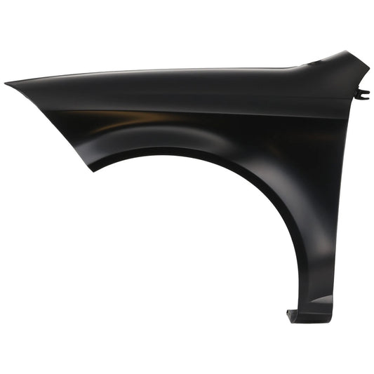 Primed Fender Replacement For Chevrolet Cobalt 2005 2006 2007 2008 2009 2010 Front Driver Side 15793419 GM1240324