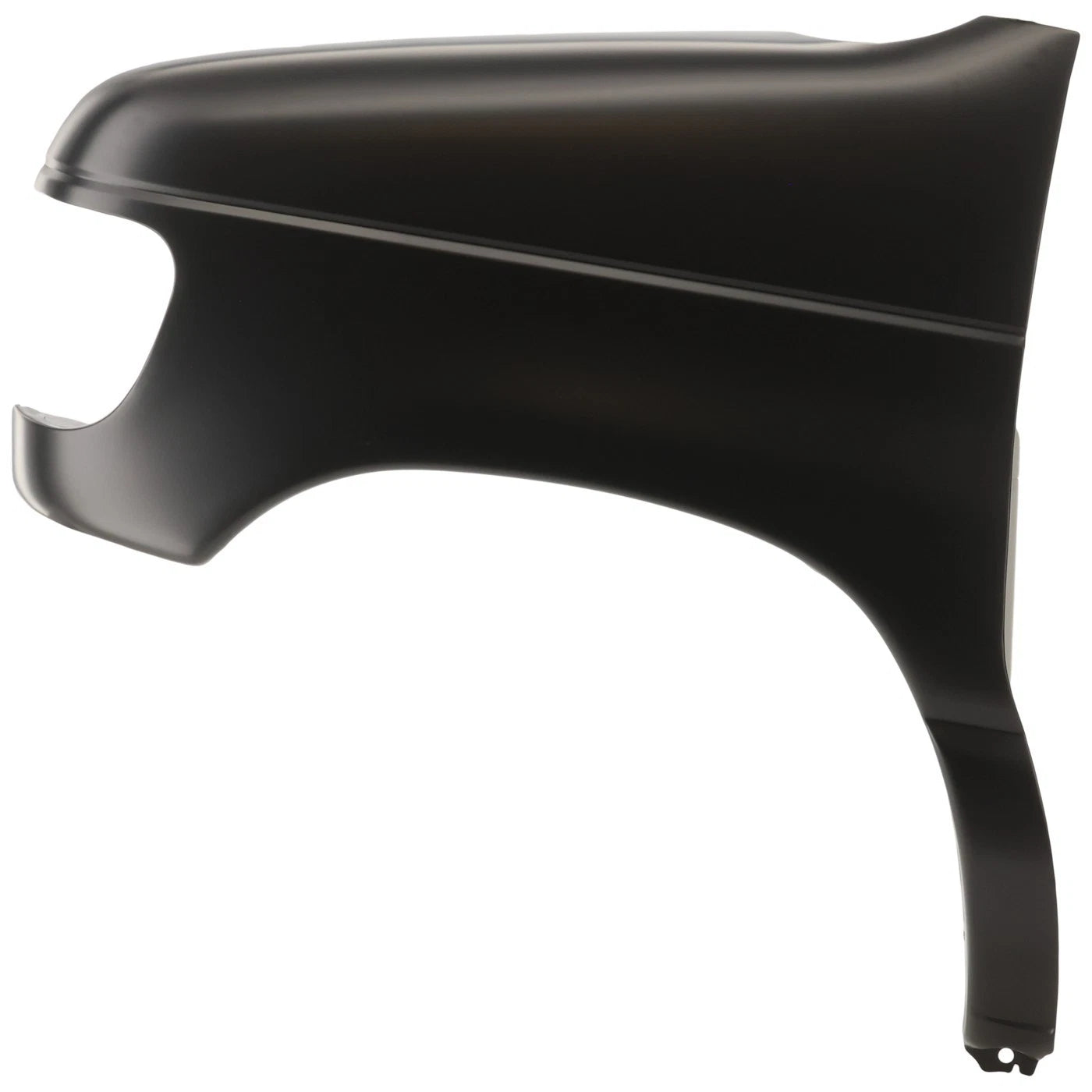 Primed Fender Replacement For Ford E-350 Super Duty 1999 2000 2001 2002 2003 2004 2005 2006 2007 Front Driver Side 7C2Z16006A FO1240199