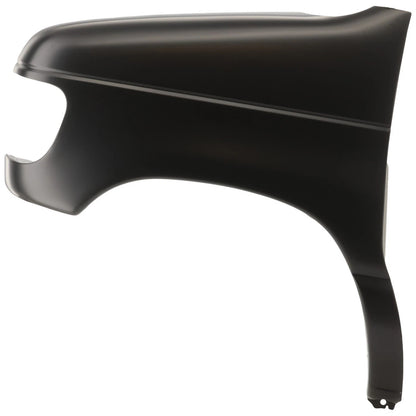 Primed Fender Replacement For Ford E-350 Super Duty 1999 2000 2001 2002 2003 2004 2005 2006 2007 Front Driver Side 7C2Z16006A FO1240199