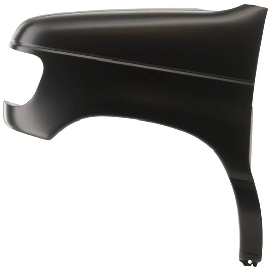Primed Fender Replacement For Ford E-350 Super Duty 1999 2000 2001 2002 2003 2004 2005 2006 2007 Front Driver Side 7C2Z16006A FO1240199
