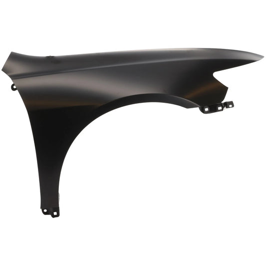 Primed Fender Replacement For Acura TSX 2004 2005 2006 2007 2008 Front Passenger Side 60211SEAA90ZZ AC1241116