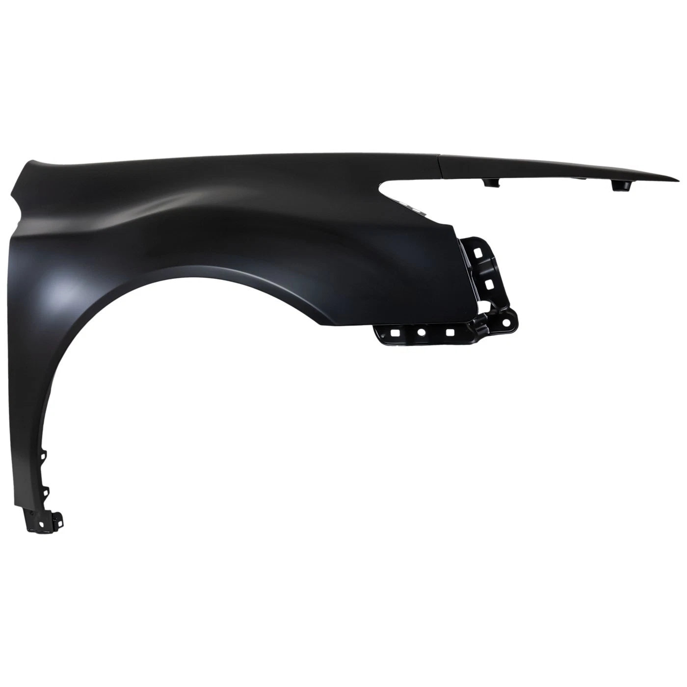 Primed Fender Replacement For Acura TL 2009 2010 2011 2012 2014 Front Passenger Side 60210TK4A90ZZ AC1241121
