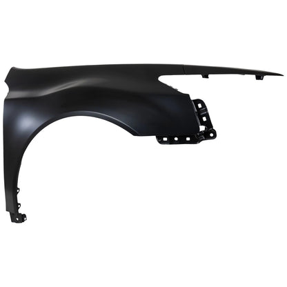 Primed Fender Replacement For Acura TL 2009 2010 2011 2012 2014 Front Passenger Side 60210TK4A90ZZ AC1241121