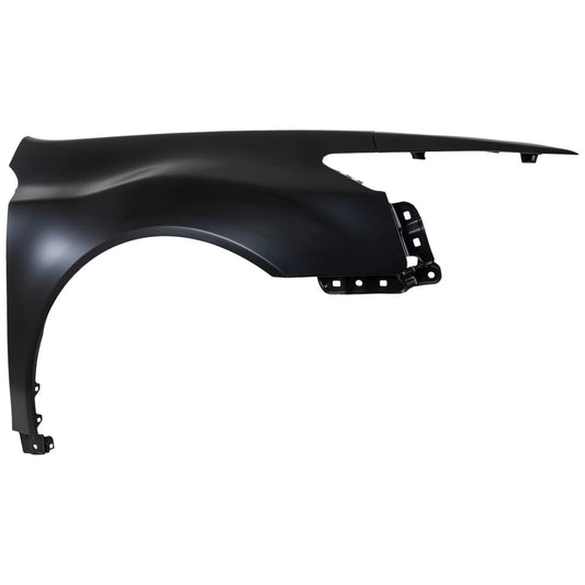 Primed Fender Replacement For Acura TL 2009 2010 2011 2012 2014 Front Passenger Side 60210TK4A90ZZ AC1241121