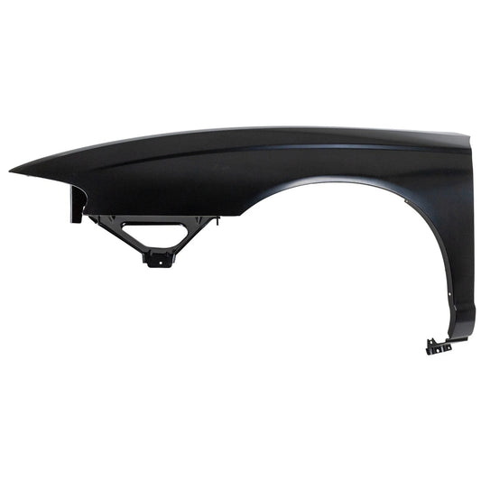 Primed Fender Replacement For Chevrolet Monte Carlo 2000 2001 2002 2003 2004 2005 Front Driver Side 89025177 GM1240279