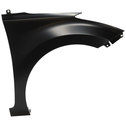 Primed Fender Replacement For Hyundai Elantra 2011 2012 2013 2014 2015 2016 Front Passenger Side Sedan 663213X000 HY1241152