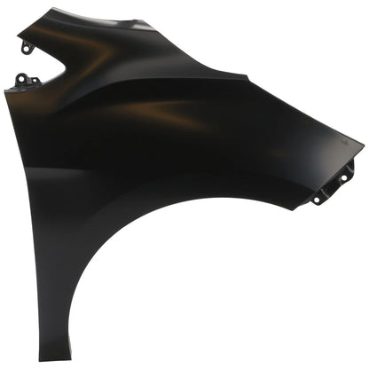 Primed Fender Replacement For Chevrolet Spark 2016 2017 2018 2019 2020 2021 2022 Front Passenger Side 42355642 GM1241391