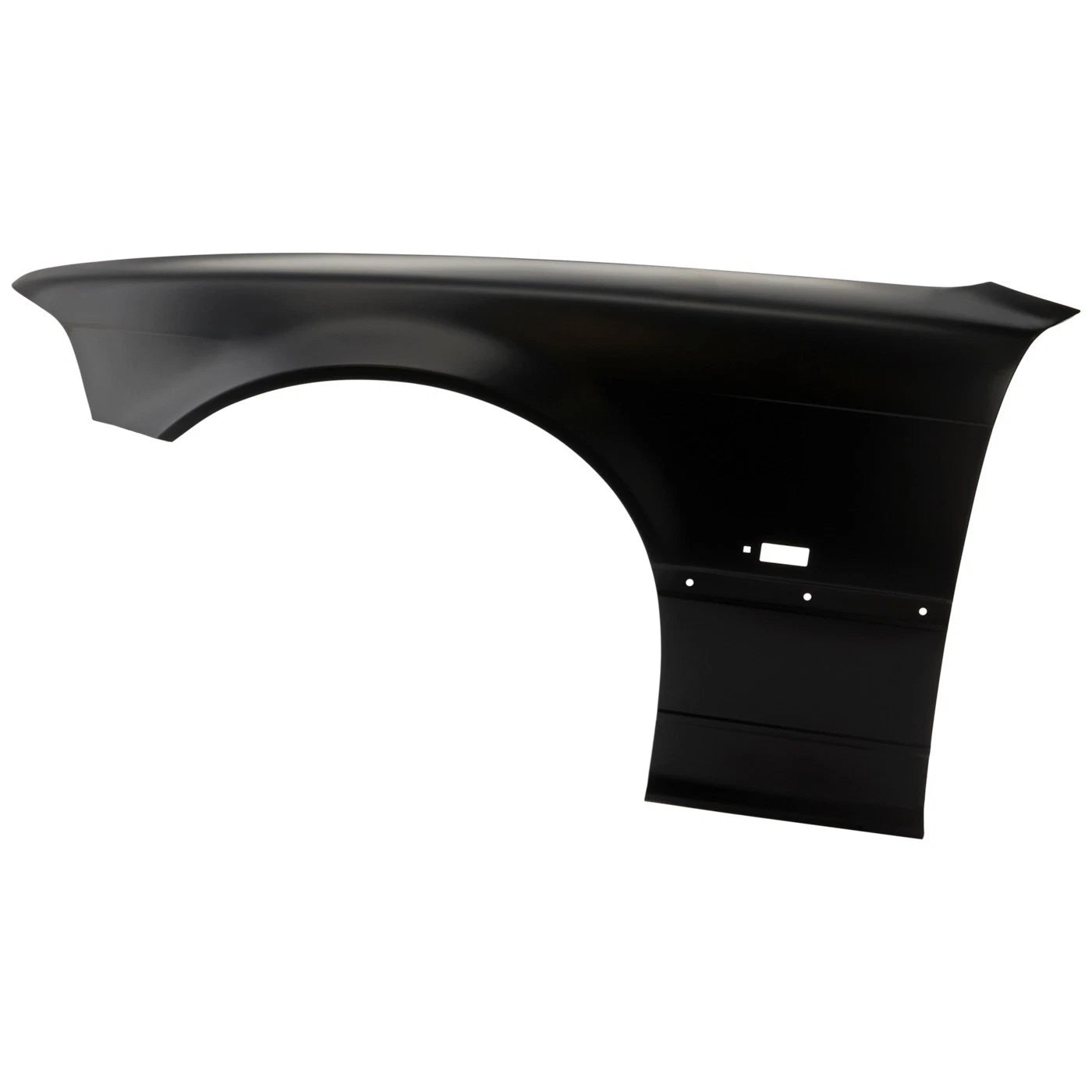 Primed Fender Replacement For BMW 325i 1992 1993 1994 1995 Front Driver Side 2-Door Coupe 41358122235 BM1240119