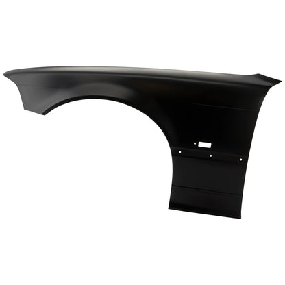 Primed Fender Replacement For BMW 325i 1992 1993 1994 1995 Front Driver Side 2-Door Coupe 41358122235 BM1240119