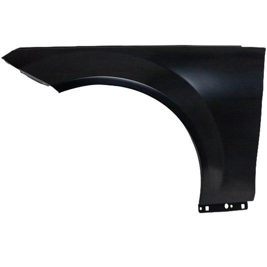 Primed Fender Replacement For Mercedes-Benz C300 2008 2009 2010 2011 2012 2013 2014 Front Driver Side Sedan 2048801318 MB1240132
