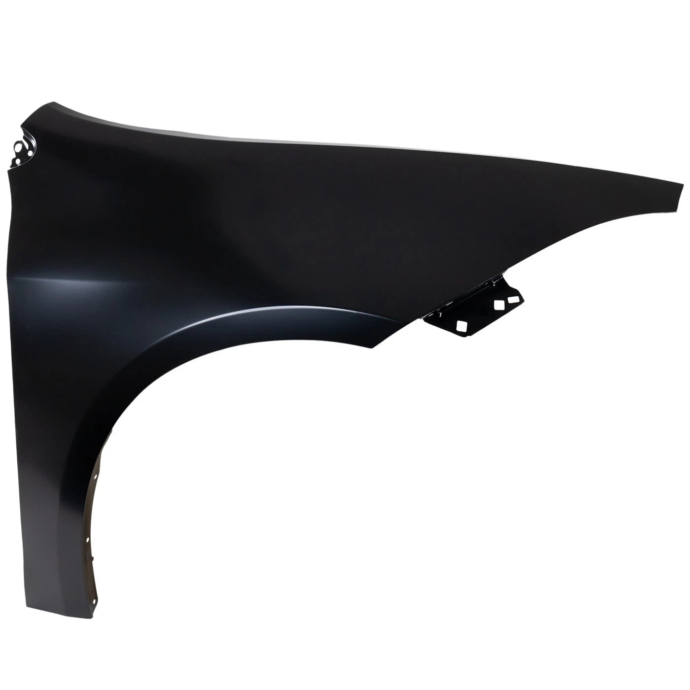 Primed Fender Replacement For Dodge Dart 2013 2014 2015 2016 Front Passenger Side 68082972AC CH1241280