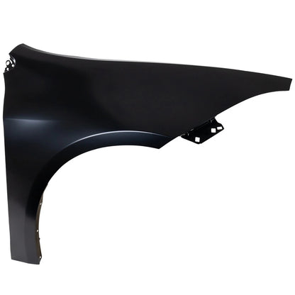Primed Fender Replacement For Dodge Dart 2013 2014 2015 2016 Front Passenger Side 68082972AC CH1241280