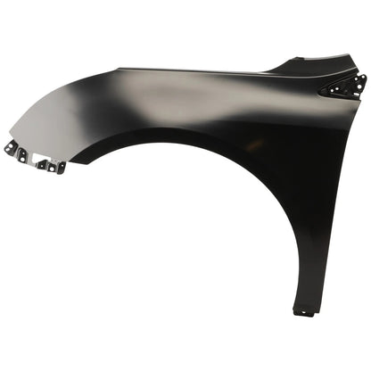 Primed Fender Replacement For Cadillac XTS 2013 2014 2015 2016 2017 Front Driver Side 23149537 GM1240379