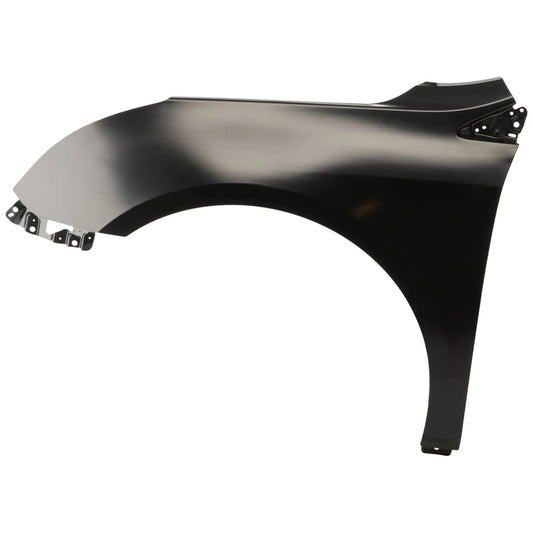 Primed Fender Replacement For Cadillac XTS 2013 2014 2015 2016 2017 Front Driver Side 23149537 GM1240379