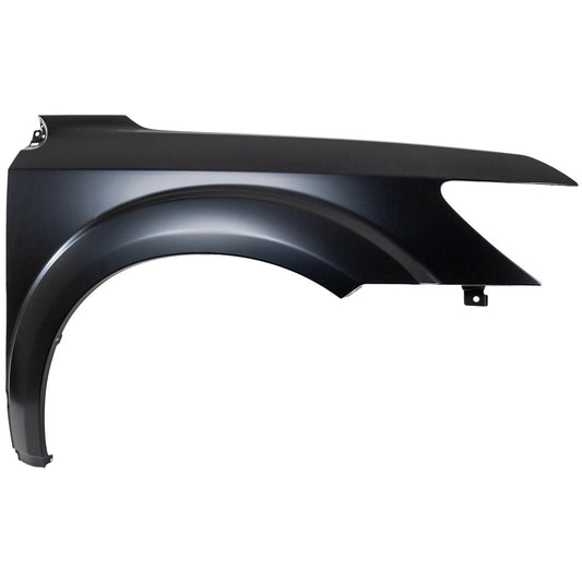 Primed Fender Replacement For Dodge Journey 2009 2010 2011 2012 2013 2014 2015 2016 2017 2018 2019 2020 Front Passenger Side 5076730AE CH1241270
