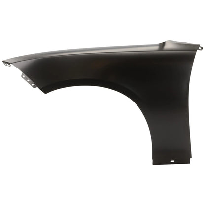 Primed Fender Replacement For Dodge Charger 2015 2016 2017 2018 2019 2020 2021 2022 2023 Front Driver Side 68213061AC CH1240282