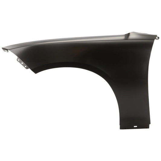 Primed Fender Replacement For Dodge Charger 2015 2016 2017 2018 2019 2020 2021 2022 2023 Front Driver Side 68213061AC CH1240282